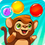 Monkey Bubble Shooter