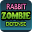 Rabbit Zombie Defense